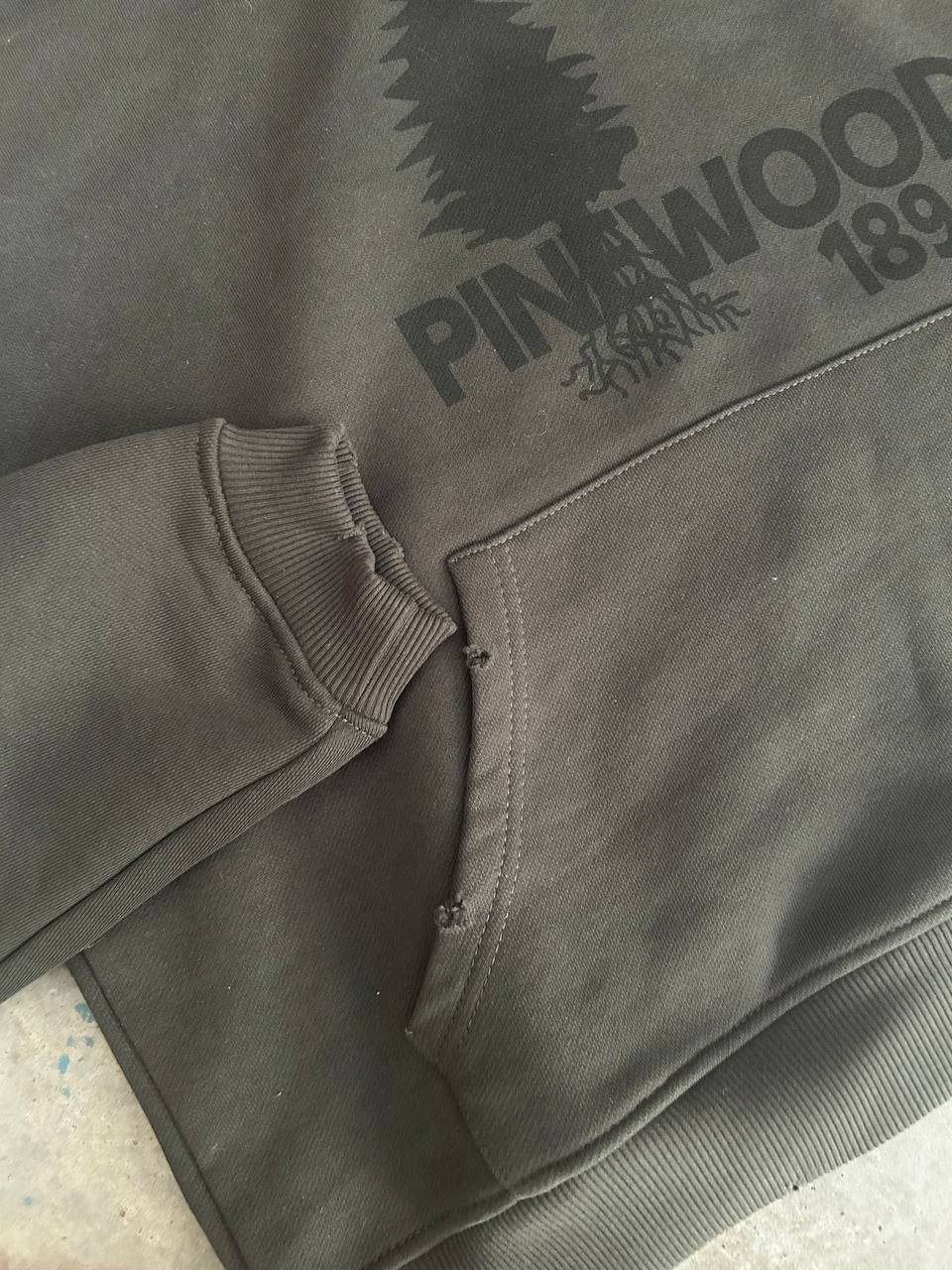 Pinewood hoodie