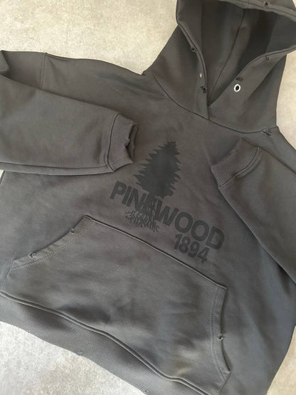 Pinewood hoodie