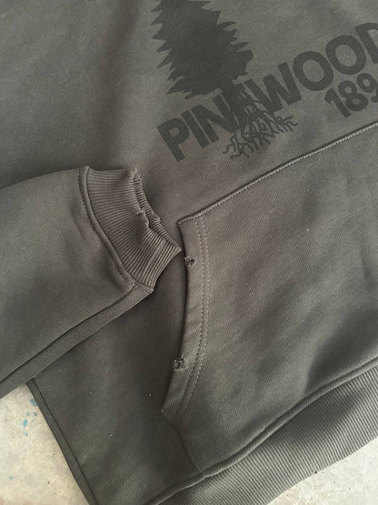 Pinewood hoodie